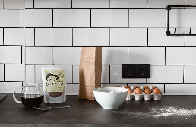 Bob W Tallinn Telliskivi - Foto 20