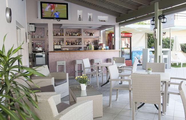 Blue Sky Hotel - Foto 74