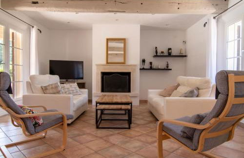 Holiday Home Villa Gaïa by Interhome - Foto 6