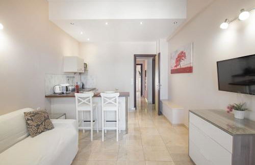 Galini Beach Studios and Penthouse - Foto 47