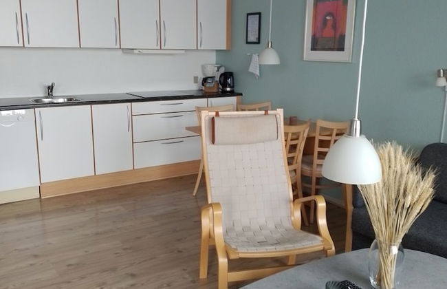 Hotel Tannishus - Foto 12