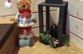 Domki Skitnica - Foto 78