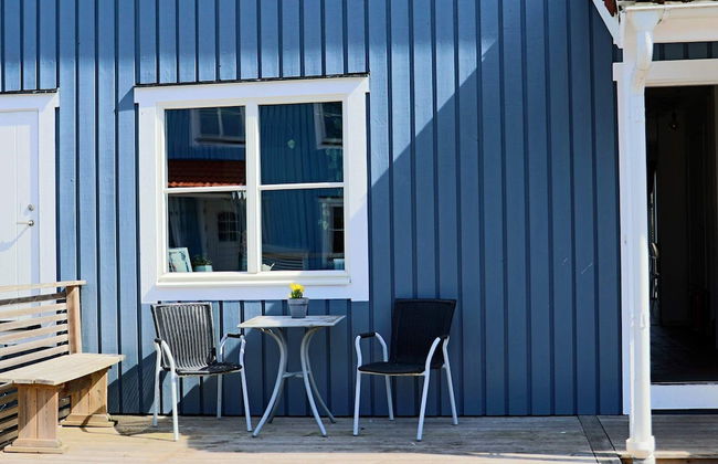 5 Person Holiday Home in Halmstad-by Traum - Foto 28