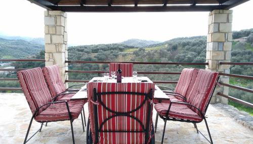 Little House on the Prairie - Chania - Foto 5