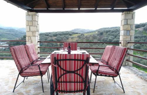 Little House on the Prairie - Chania - Photo 5