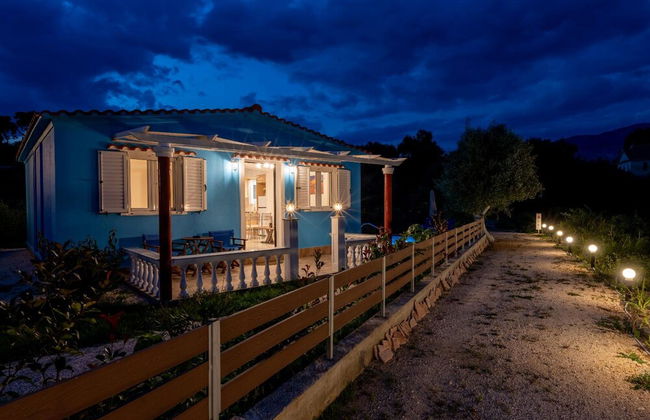 Villa Aggiolina in Spartia - Foto 29