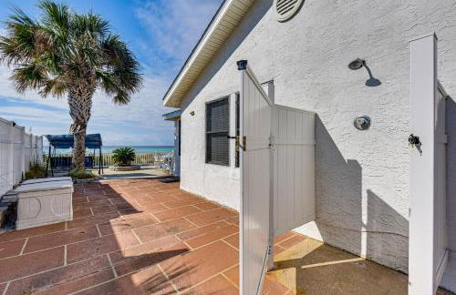 Steps to Sand! PCB Haven with Furnished Outdoor Area - Foto 20