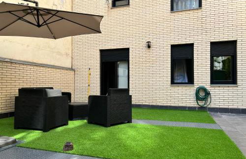 El BC Zaragoza - Aljafería - Foto 11