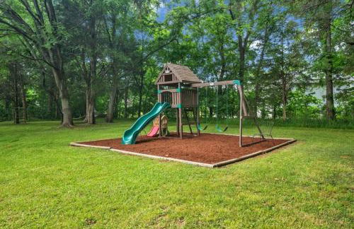 Eclectic 1906 Farmhouse 2 Acres Hammocks & Charm - Foto 37