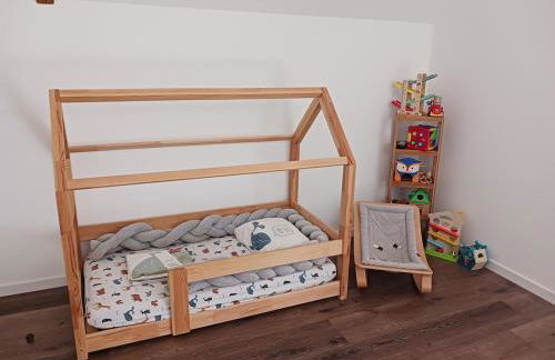 Gîte Le Lodigo - Foto 7