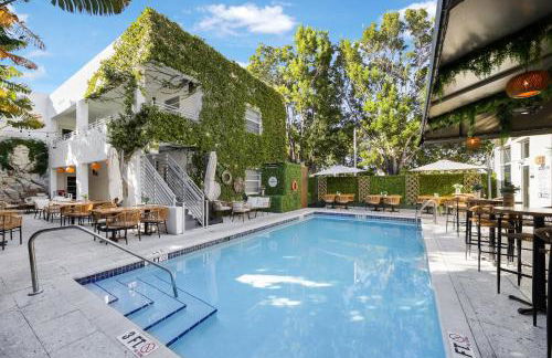 The Lemon Branch Hotel - Photo 46