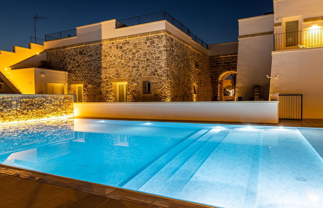 DIMORA LE SITE - Photo 1