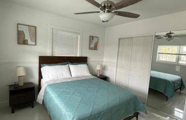 Cozy 2BR Home Near the Beach in Ft. Lauderdale. - Foto 8