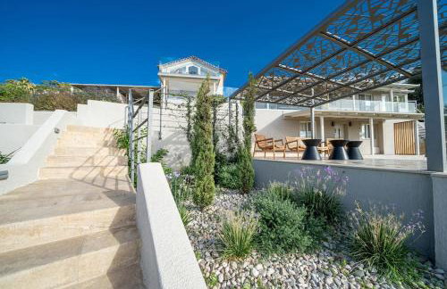 THALASSA VIEW RESIDENCE - Foto 45