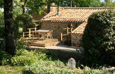 Les fontanelles du quercy blanc - Foto 24