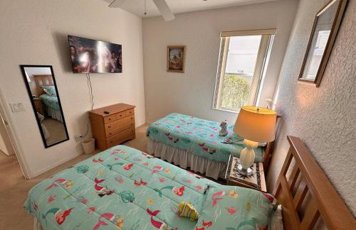 Fantástico Disney highlands Golf 4BR universal - Foto 33