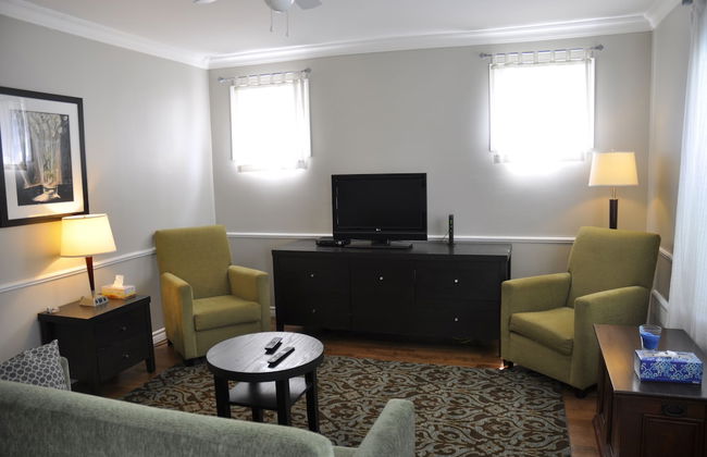 Moncton Suites - 267 Universite Ave - Foto 17