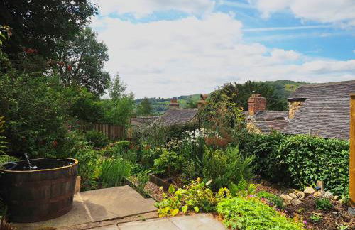 Rose Cottage - Foto 39