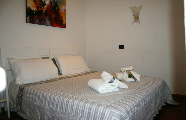 Ca Marco Polo Tourist Apartment - Foto 29