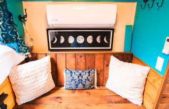 Sundancer Dream Wagon with Onsite Hot Springs - Foto 26