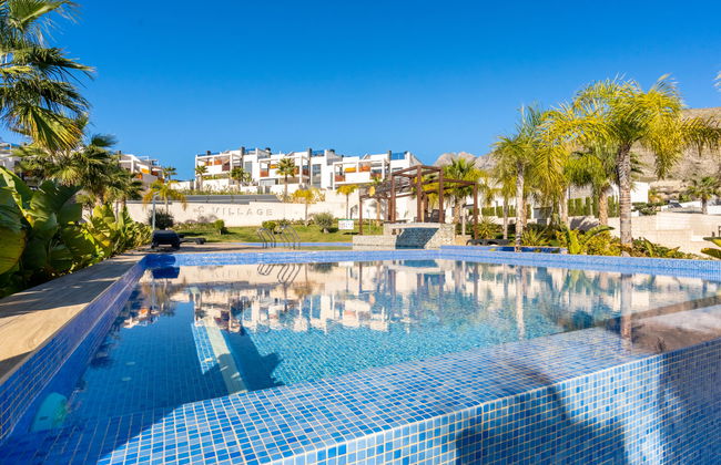 Alegría Village - Foto 19