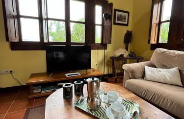 Gestiona2R - Villa con finca, Piscina-Padel-Golf - Foto 56