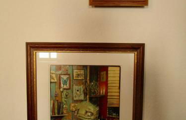 Ferienwohnung Ida Pfeiffer - Foto 19