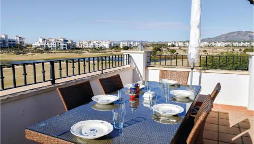 Beautiful Apartment In Sucina With Wifi - Foto 3