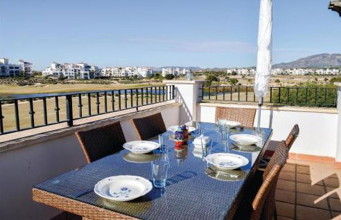 Beautiful Apartment In Sucina With Wifi - Foto 3