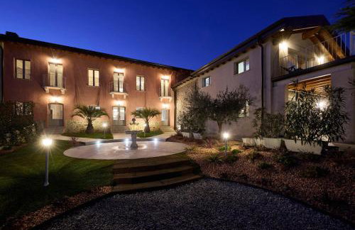 Abaye 4 Merlot - Charm Adults Only - Foto 26