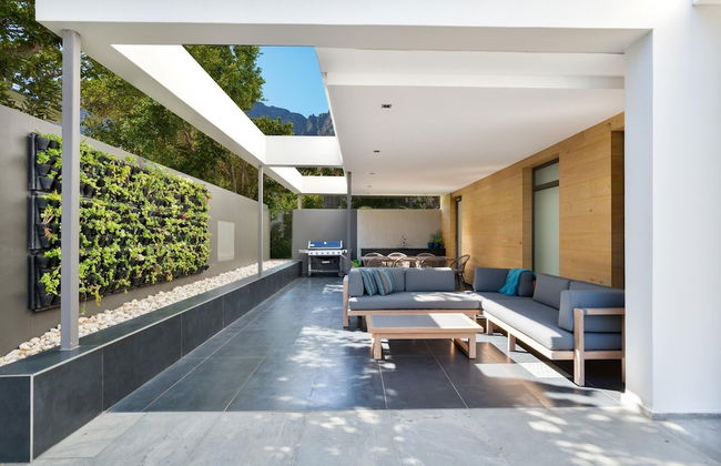 Amara Villa - Designer Villa With Solar Power - Foto 15