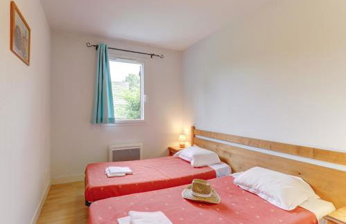 Vacancéole - Residence le Domaine du Bosquet - Foto 40