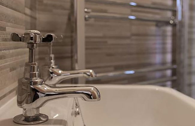 Linnet House, Shropshire - Foto 16