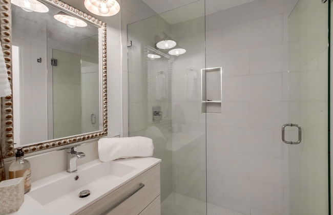 The California III - Stunning Mission Hills Duplex - Foto 35