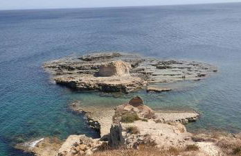 Augusta Isola Appartamento in Pieno Centro - Foto 15