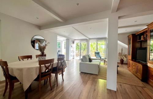 La Maison en bord de Vilaine, Centre de Rennes - Foto 17