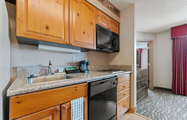 Metro Scottsdale Extended Stay - Foto 72