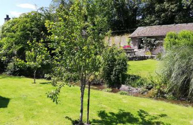 Lile Cottage at Gleaston Water Mill - Foto 12