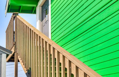 Walkable Paradise Downtown Puyallup Studio! - Foto 20