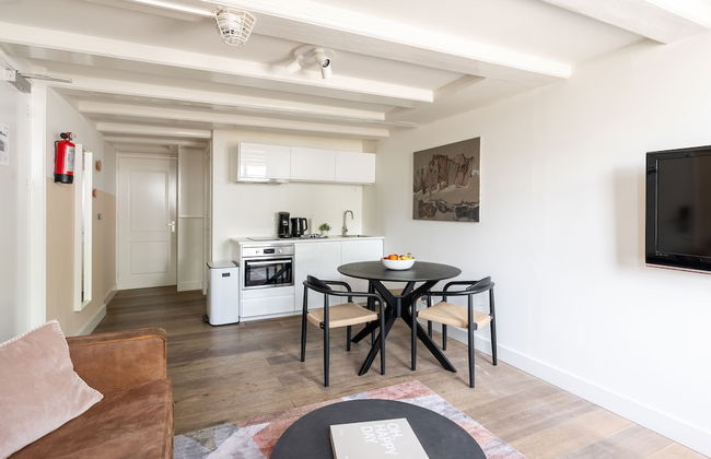 Amsterdam Dockside Flats - Foto 45