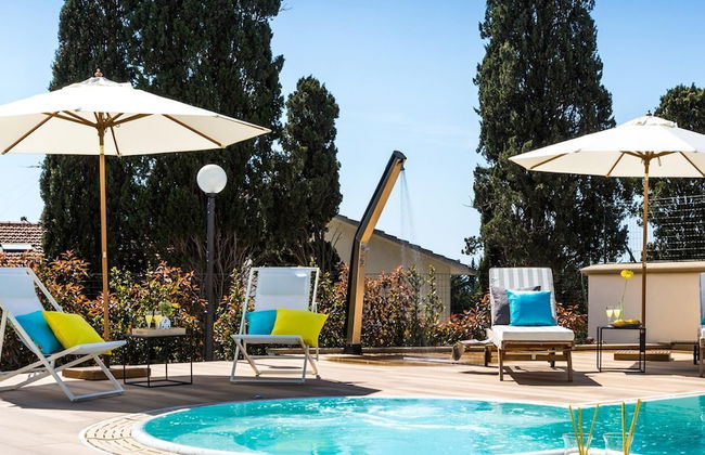 Villa Sole Al Molino A Vento 8, Emma Villas - Foto 81