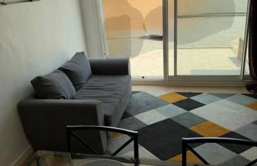 Appartement indépendant climatisé Chez Amel & Rémi - Foto 9