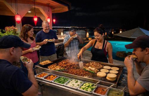 Private, Views, Free Wine Tickets, and Ask about 100 Dollar Taco Caterer For 10 - Foto 10