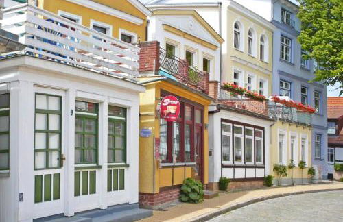 App. Deck 5, idyll. Innenhof - Foto 16