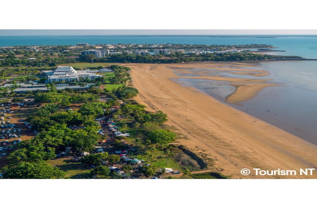 Hudson Berrimah - Foto 26