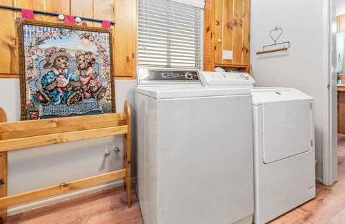 Paradise Cabin - Foto 16