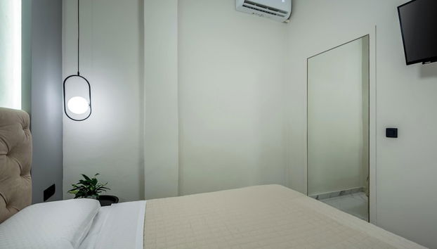 Hypnos Luxury Lodgings - Foto 5, Habitación