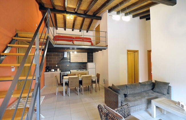 Pyramid City Apartments - Photo 70