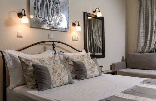 Niki Apartments - Foto 46