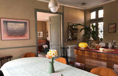 Maison familiale éco rénovée - Foto 15